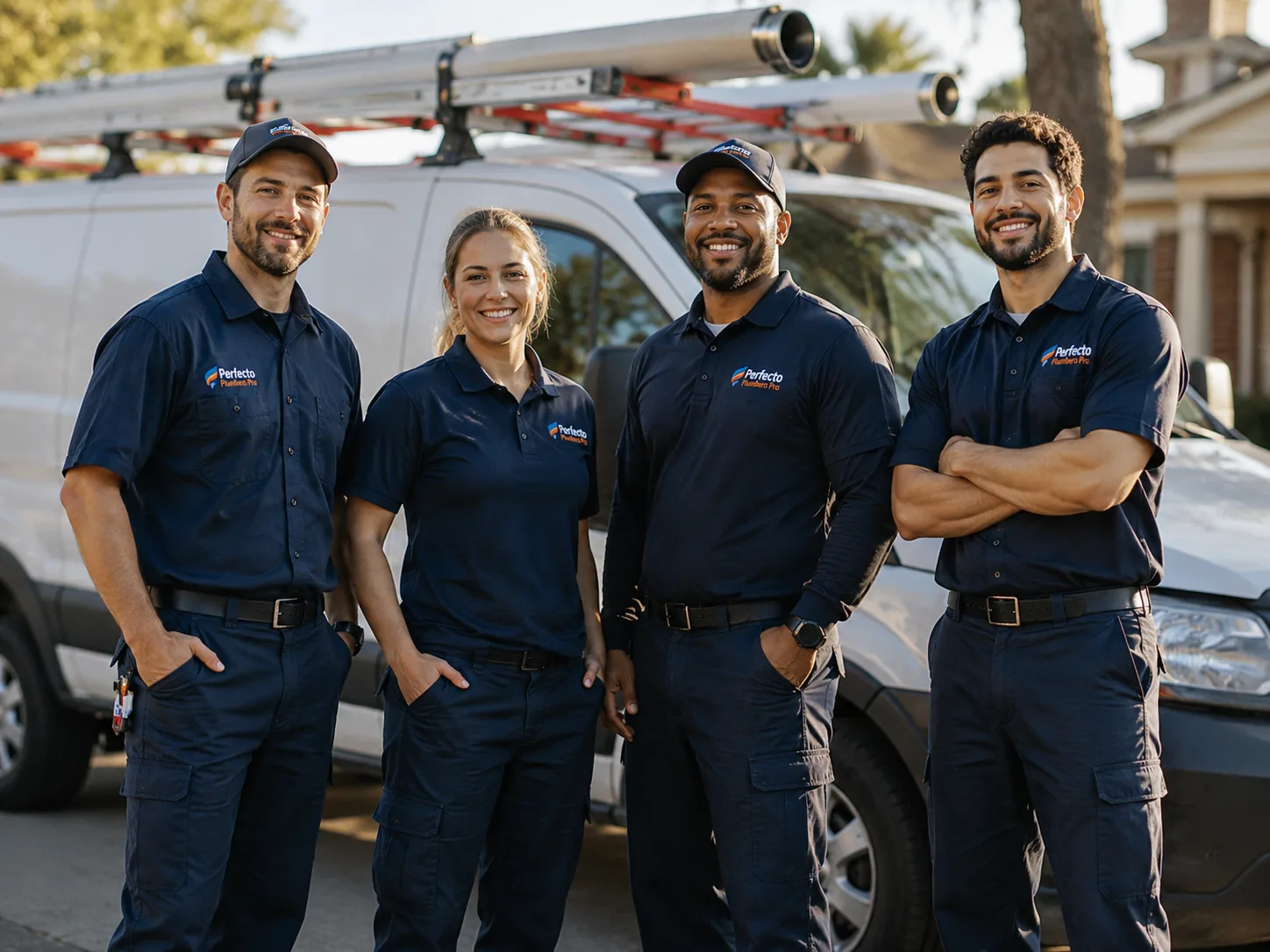 Emergency Plumber Near Me in New Haven, MI near me